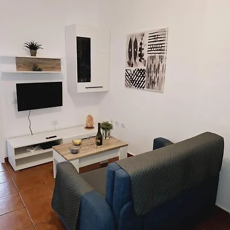 Rosa Appartement