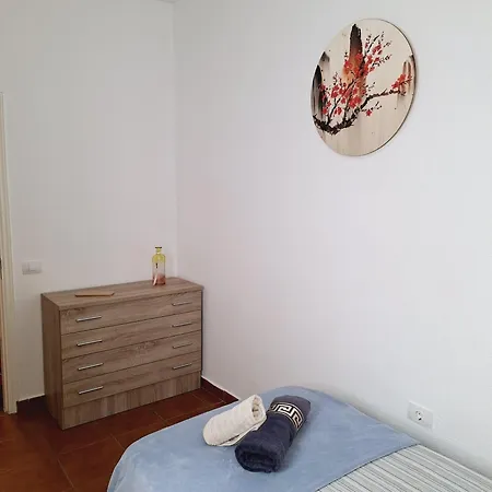 Apartman Rosa Playa de San Juan