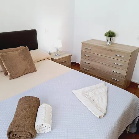 Rosa * Playa de San Juan