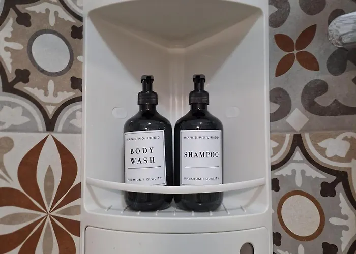 Apartament Rosa Playa de San Juan (Tenerife)