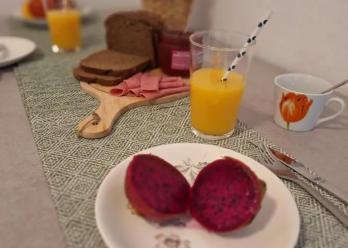 Rosa Playa de San Juan (Tenerife)