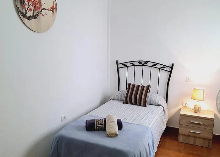 Apartament Rosa *