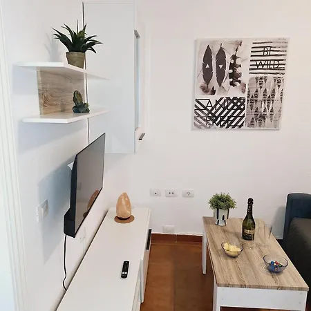 Rosa Appartement