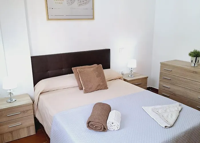 Rosa * プラヤ・デ・サン・ファン